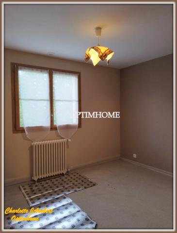 Maison à vendre 5 pièces Proche de LA ROCHE CHALAIS (24)