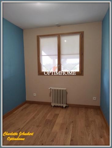 Maison à vendre 5 pièces Proche de LA ROCHE CHALAIS (24)