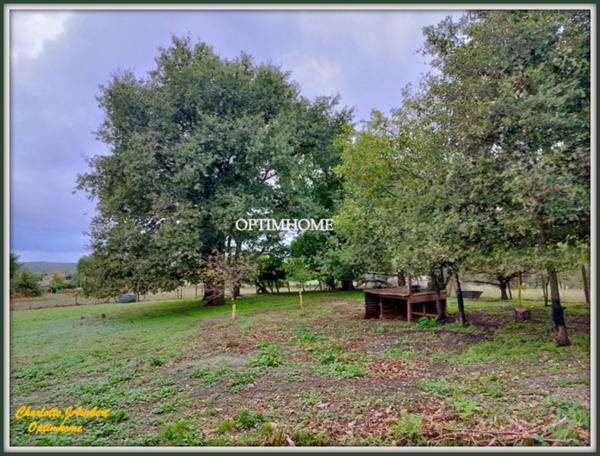 Maison à vendre 5 pièces Proche de LA ROCHE CHALAIS (24)