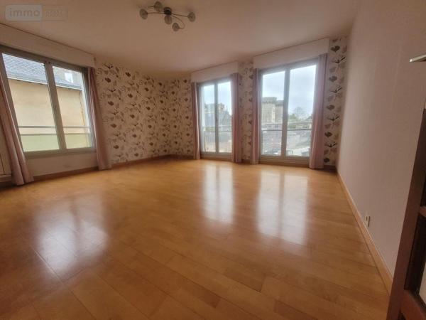 Appartement à vendre à Laval en Mayenne (53000), ref : 53005-2145