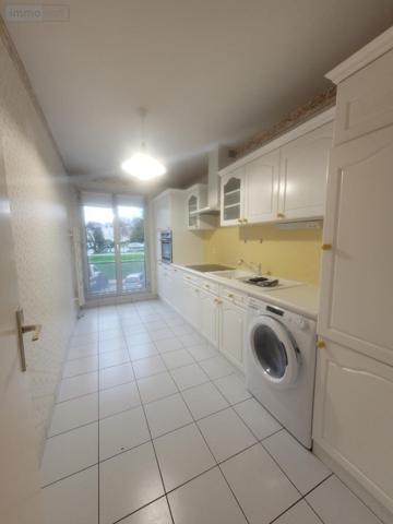 Appartement à vendre à Laval en Mayenne (53000), ref : 53005-2145
