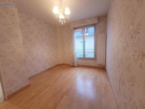 Appartement à vendre à Laval en Mayenne (53000), ref : 53005-2145