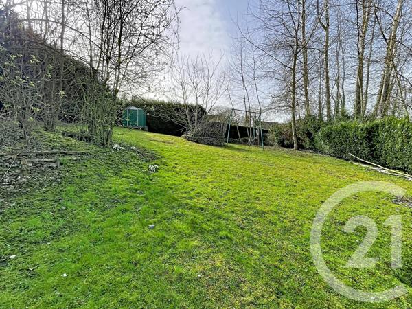 Maison à vendre  4 pièces - 103,09 m2 JANVILLE - 60