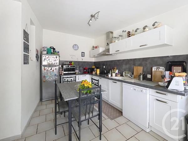 Maison à vendre  4 pièces - 103,09 m2 JANVILLE - 60