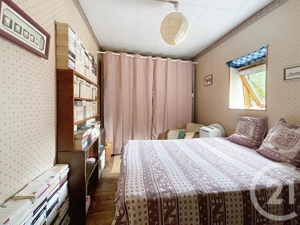 Maison à vendre  4 pièces - 103,09 m2 JANVILLE - 60