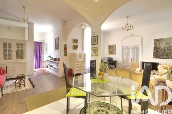 Appartement à vendre 2 pièces 72 m² Toulouse