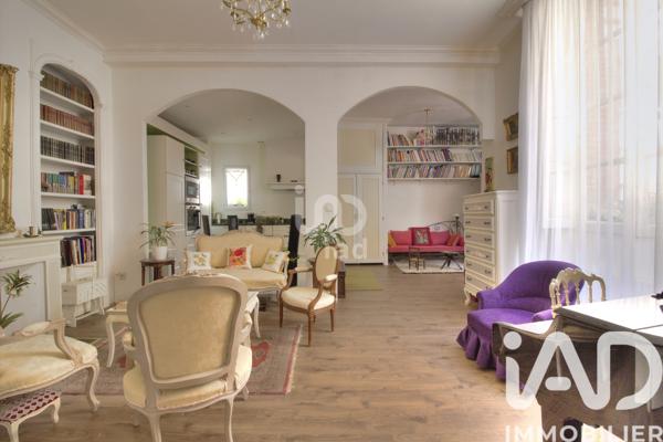 Appartement à vendre 2 pièces 72 m² Toulouse