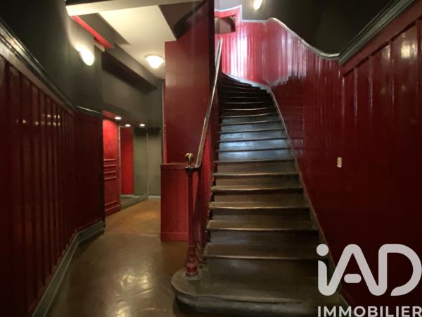 Appartement à vendre 2 pièces 72 m² Toulouse