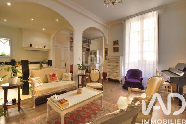 Appartement à vendre 2 pièces 72 m² Toulouse