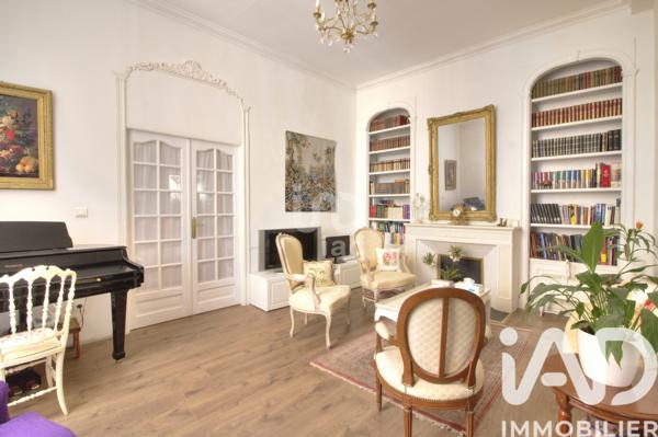 Appartement à vendre 2 pièces 72 m² Toulouse