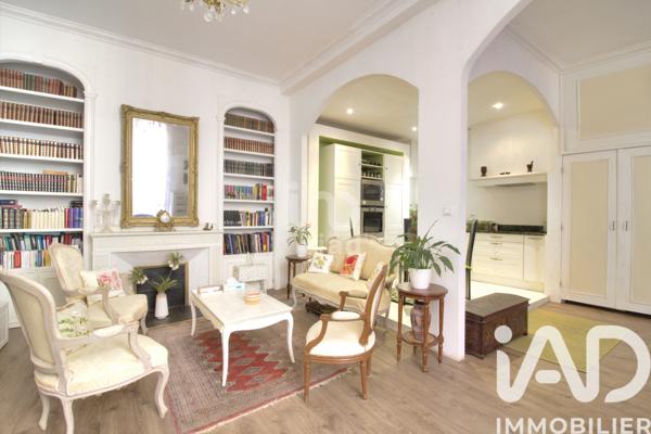 Appartement à vendre 2 pièces 72 m² Toulouse