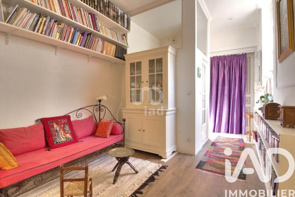 Appartement à vendre 2 pièces 72 m² Toulouse