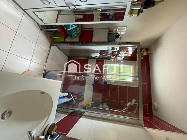 Maison familiale, 7 pièces  164m2