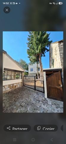 Vue imprenable sur la seine .. Note energétique A 365 000 €