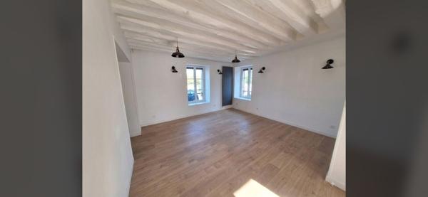 Vue imprenable sur la seine .. Note energétique A 365 000 €