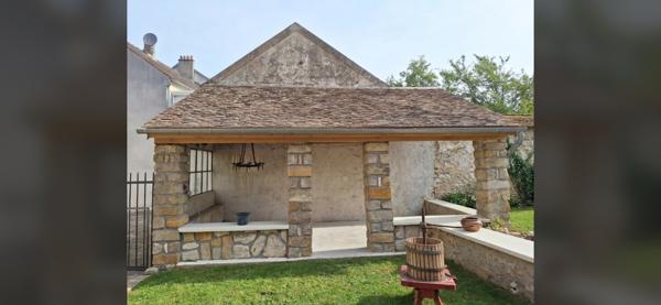 Vue imprenable sur la seine .. Note energétique A 365 000 €