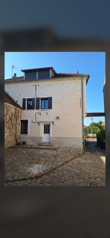 Vue imprenable sur la seine .. Note energétique A 365 000 €