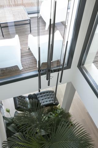 Saint-Georges-de-Didonne (17110) PARC ST GEORGES DE DIDONNE - Proche plage - VILLA D'ARCHITECTE SOMPTUEUSE & ULTRAMODERNE avec SPA