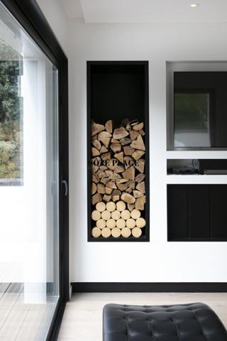 Saint-Georges-de-Didonne (17110) PARC ST GEORGES DE DIDONNE - Proche plage - VILLA D'ARCHITECTE SOMPTUEUSE & ULTRAMODERNE avec SPA