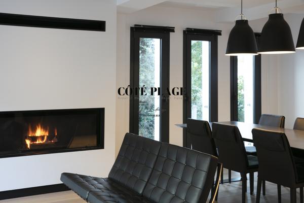 Saint-Georges-de-Didonne (17110) PARC ST GEORGES DE DIDONNE - Proche plage - VILLA D'ARCHITECTE SOMPTUEUSE & ULTRAMODERNE avec SPA