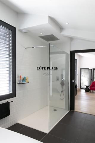 Saint-Georges-de-Didonne (17110) PARC ST GEORGES DE DIDONNE - Proche plage - VILLA D'ARCHITECTE SOMPTUEUSE & ULTRAMODERNE avec SPA