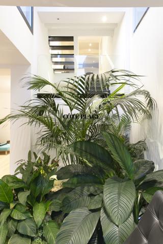 Saint-Georges-de-Didonne (17110) PARC ST GEORGES DE DIDONNE - Proche plage - VILLA D'ARCHITECTE SOMPTUEUSE & ULTRAMODERNE avec SPA