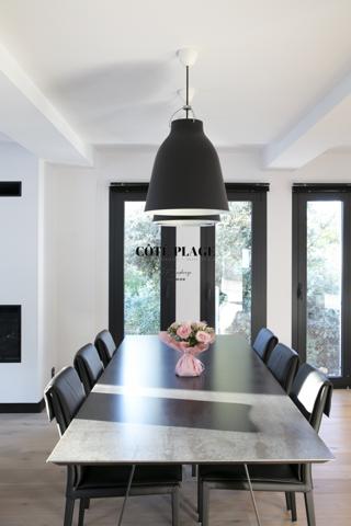 Saint-Georges-de-Didonne (17110) PARC ST GEORGES DE DIDONNE - Proche plage - VILLA D'ARCHITECTE SOMPTUEUSE & ULTRAMODERNE avec SPA