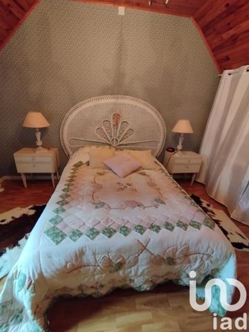 Maison à vendre 5 pièces 136 m² Lunay