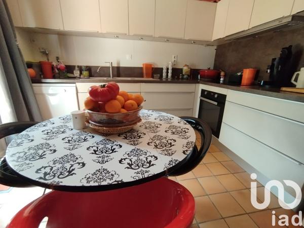 Maison à vendre 5 pièces 136 m² Lunay