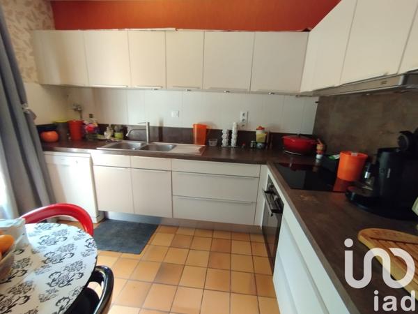 Maison à vendre 5 pièces 136 m² Lunay