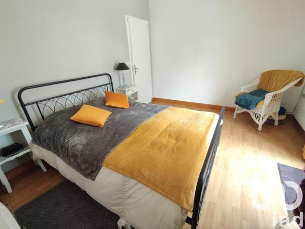 Maison à vendre 5 pièces 136 m² Lunay