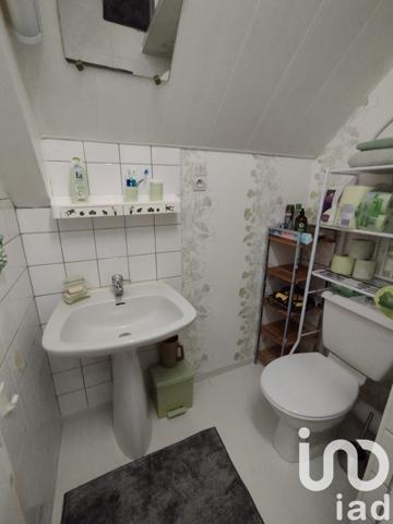 Maison à vendre 5 pièces 136 m² Lunay