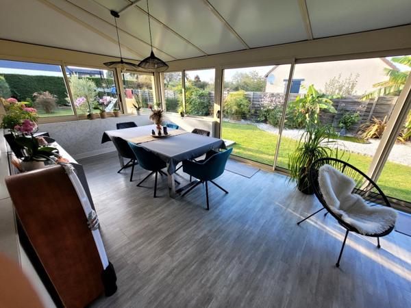 Maison à TROARN (14670)