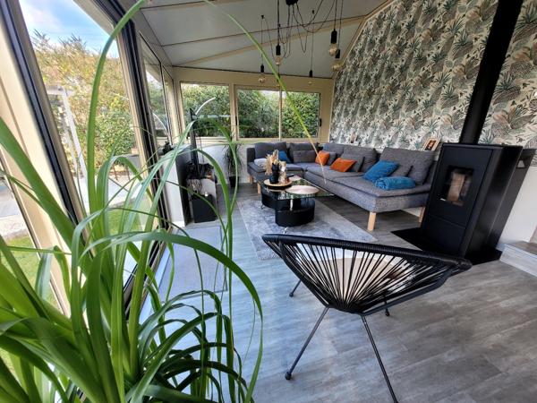 Maison à TROARN (14670)