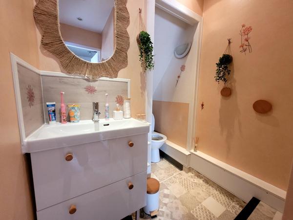 Maison à TROARN (14670)