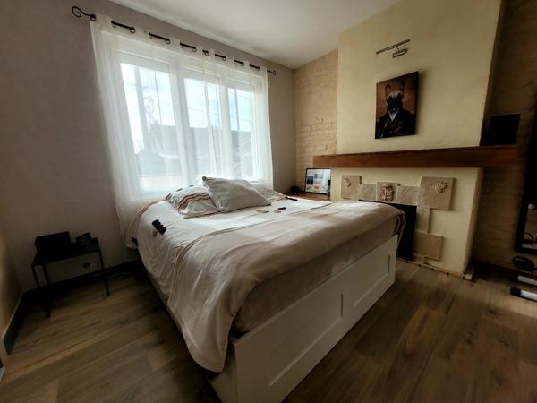 Maison à TROARN (14670)