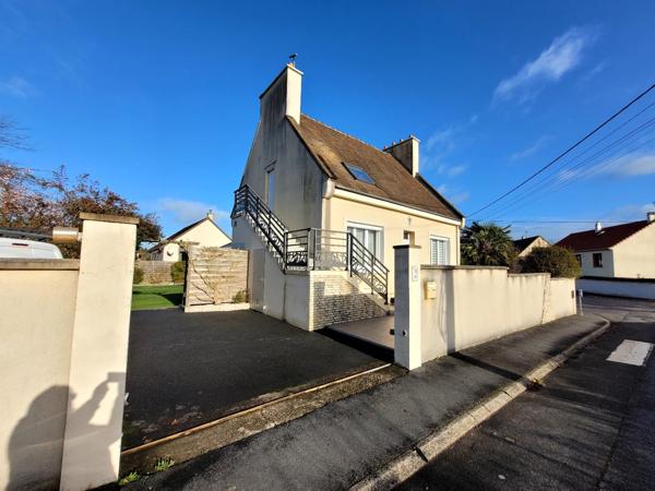 Maison à TROARN (14670)
