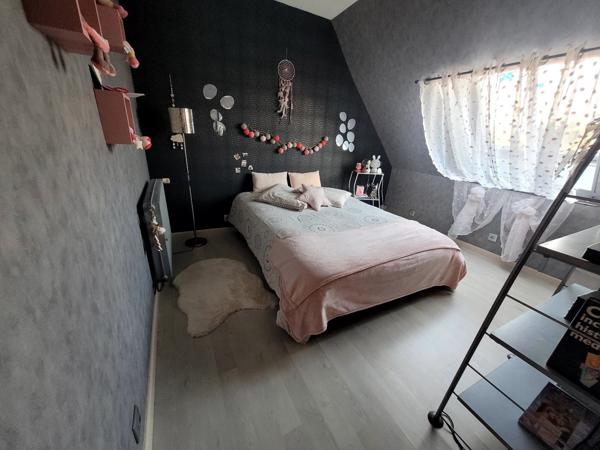 Maison à TROARN (14670)