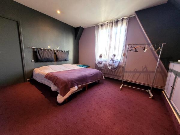 Maison à TROARN (14670)