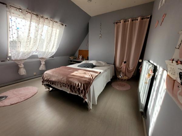 Maison à TROARN (14670)