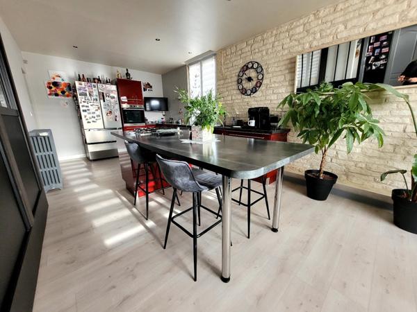 Maison à TROARN (14670)