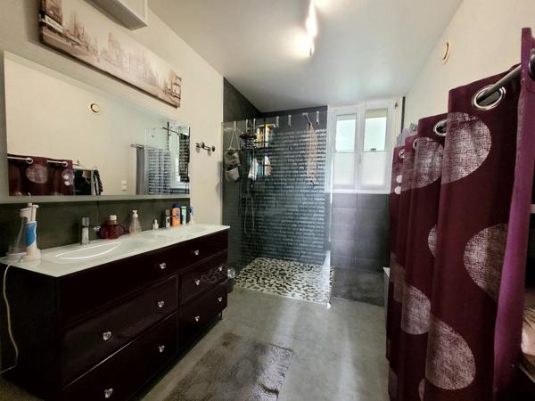 Maison à TROARN (14670)