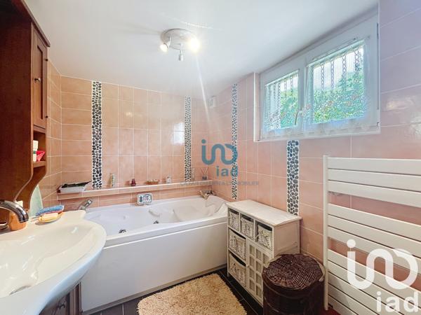 Maison à vendre 6 pièces 154 m² Saint-Germain-des-Prés