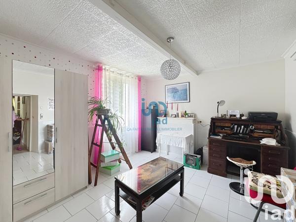 Maison à vendre 6 pièces 154 m² Saint-Germain-des-Prés