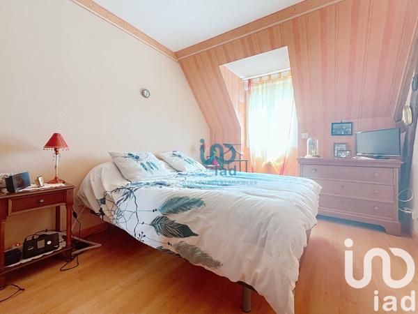 Maison à vendre 6 pièces 154 m² Saint-Germain-des-Prés