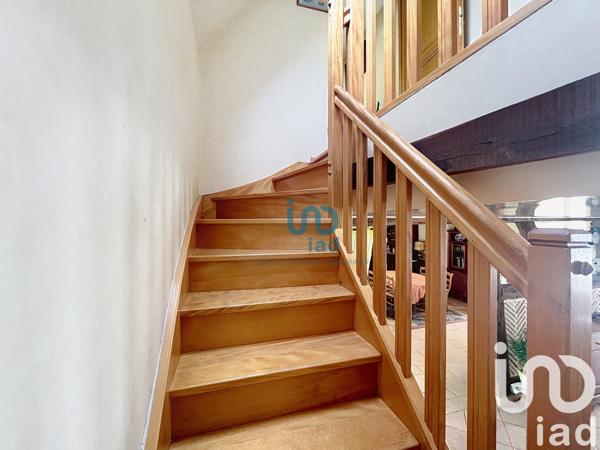 Maison à vendre 6 pièces 154 m² Saint-Germain-des-Prés