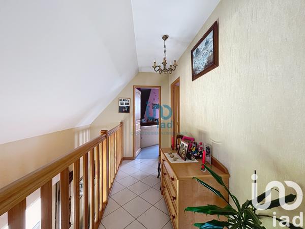 Maison à vendre 6 pièces 154 m² Saint-Germain-des-Prés