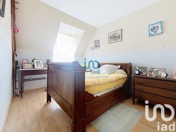 Maison à vendre 6 pièces 154 m² Saint-Germain-des-Prés