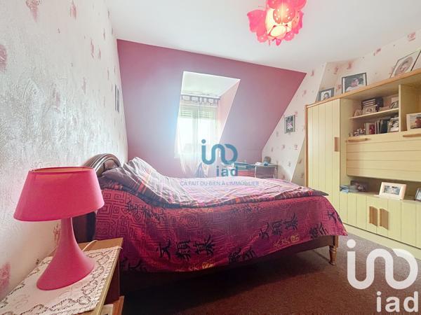 Maison à vendre 6 pièces 154 m² Saint-Germain-des-Prés