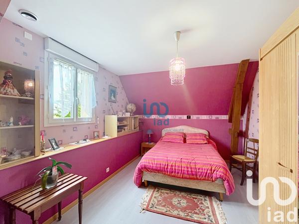 Maison à vendre 6 pièces 154 m² Saint-Germain-des-Prés